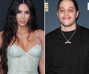 Kim Kardashian’s Rumored Affair Heats up