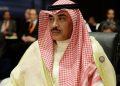 Kuwait government resigns