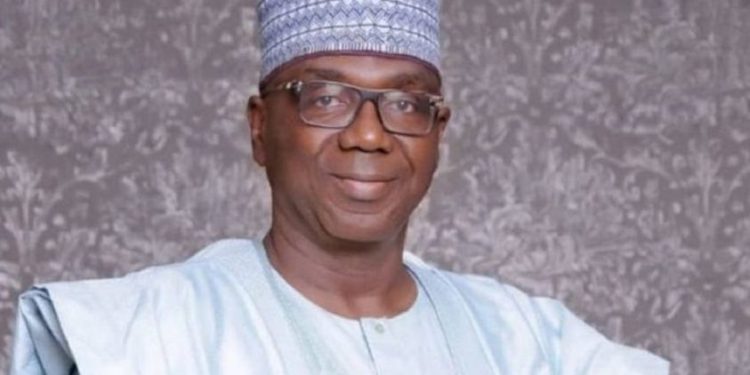 Kwara government reiterates commitment towards poverty eradication