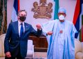 Buhari to Act on Lagos Judicial Panel of Report
