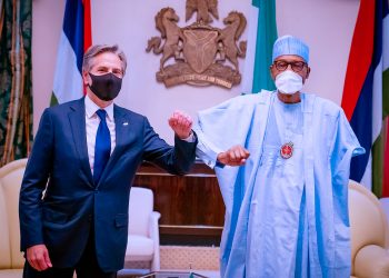 Buhari to Act on Lagos Judicial Panel of Report