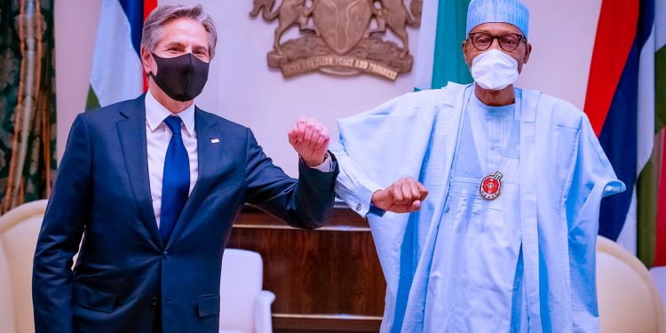 Buhari to Act on Lagos Judicial Panel of Report