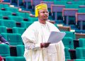 House of Reps Orders Suspension of Customs Duty Collection by Banks