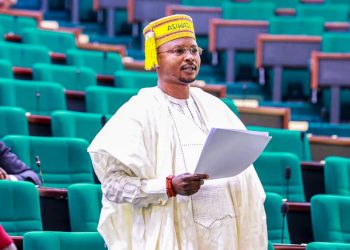 House of Reps Orders Suspension of Customs Duty Collection by Banks