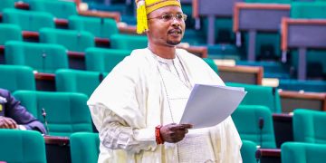 House of Reps Orders Suspension of Customs Duty Collection by Banks