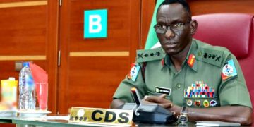 Chief of Defence Staff Faults Procedure of Release of Lagos Panel Report