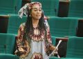 House of Representatives Raise Alarm Over Crystal Methamphetamine
