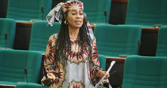 House of Representatives Raise Alarm Over Crystal Methamphetamine