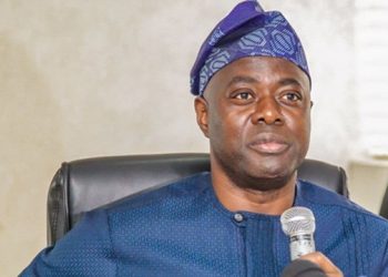 Makinde Advises Indigenes to Desist From Protest