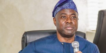 Makinde Advises Indigenes to Desist From Protest