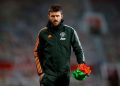 Carrick to take charge as Solskjaer leaves Manchester United