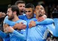 Manchester City Qualifies for the Champions League Last 16