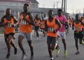 Delta Deputy Governor to declare Warri/Effurum Marathon Open