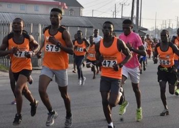 Delta Deputy Governor to declare Warri/Effurum Marathon Open