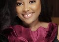 Mary Bags the Most Peaceful Actress Award 2021
