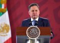 Mexico’s finance Chief resigns