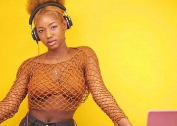 21-year-old Michelle Drowns at Lagos Beach