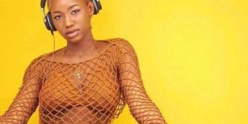 21-year-old Michelle Drowns at Lagos Beach