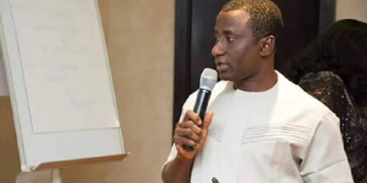 FG to give capital punishment to illegal miners