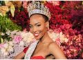 South African Government Withdraws Support for Miss Universe Contingent in Israel