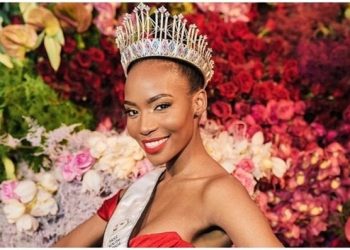 South African Government Withdraws Support for Miss Universe Contingent in Israel