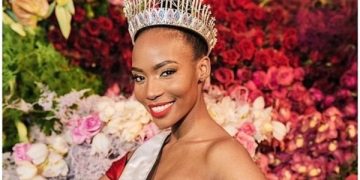 South African Government Withdraws Support for Miss Universe Contingent in Israel