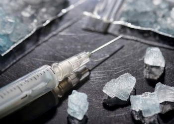 NDLEA Cautions Against the Use of Hard Drugs