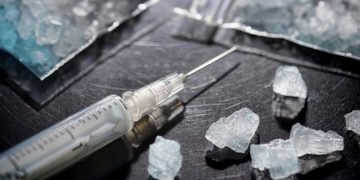NDLEA Cautions Against the Use of Hard Drugs