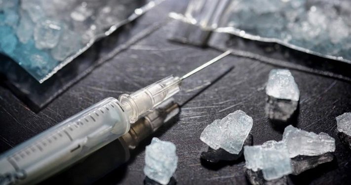 NDLEA Cautions Against the Use of Hard Drugs