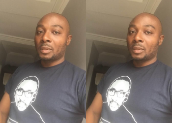 Senate President Mourns murdered Journalist