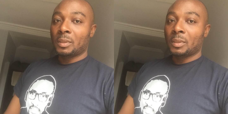 Senate President Mourns murdered Journalist