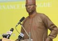 Mustapha Urges Committees To Proffer Recommendation for the BHCPF Implementation