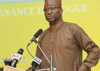 Mustapha Urges Committees To Proffer Recommendation for the BHCPF Implementation