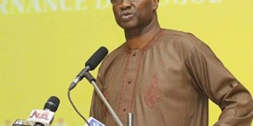 Mustapha Urges Committees To Proffer Recommendation for the BHCPF Implementation