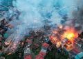 UN Security Council Calls For an End to Violence in Myanmar