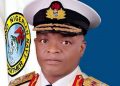 Nigerian Navy Boast of Success On Water Ways