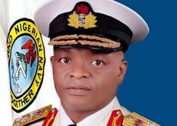 Nigerian Navy Boast of Success On Water Ways