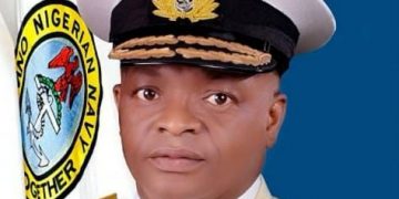 Nigerian Navy Boast of Success On Water Ways