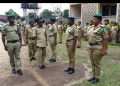 Correctional Services Places Officers on Red Alert for Yuletide