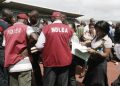 NDLEA Seize Consignment of Hard Drugs Worth N4.9 billion