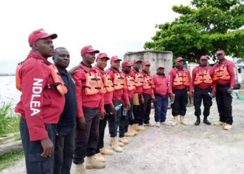 NDLEA Issues Directive to Successful Candidates