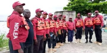 NDLEA Issues Directive to Successful Candidates
