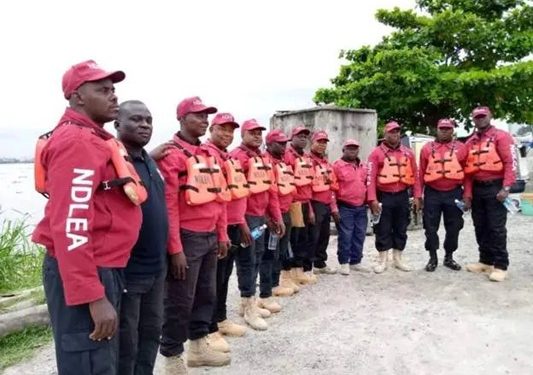 NDLEA Issues Directive to Successful Candidates