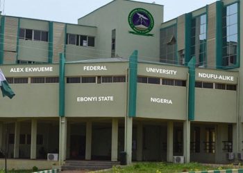 University Management reacts to arrest of lecturer