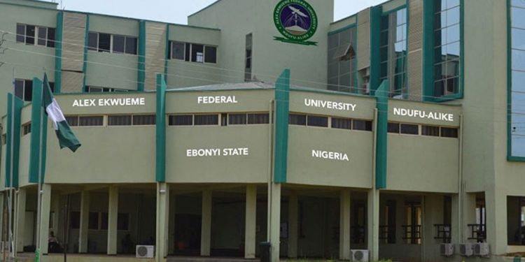 University Management reacts to arrest of lecturer