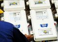 Electricity Consumers not Required to Pay for Meters Under NMMP