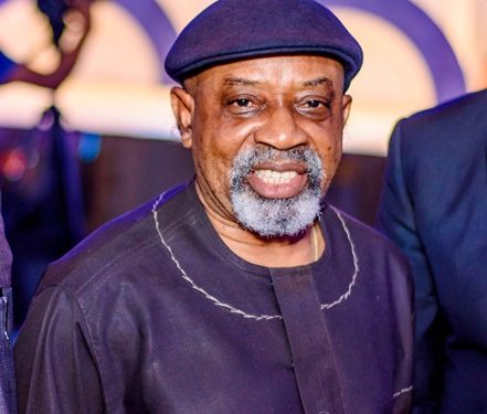 Ngige Calls for Collaboration for Additional Funding of Educational Sector