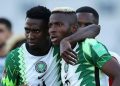Super Eagles Makes Progress to the Play-off Round of the Qatar 2022 World cup qualifiers
