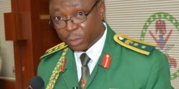 Nigerian Army Denies Militarizing South East