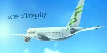 Nigeria Air to Take off in April 2022